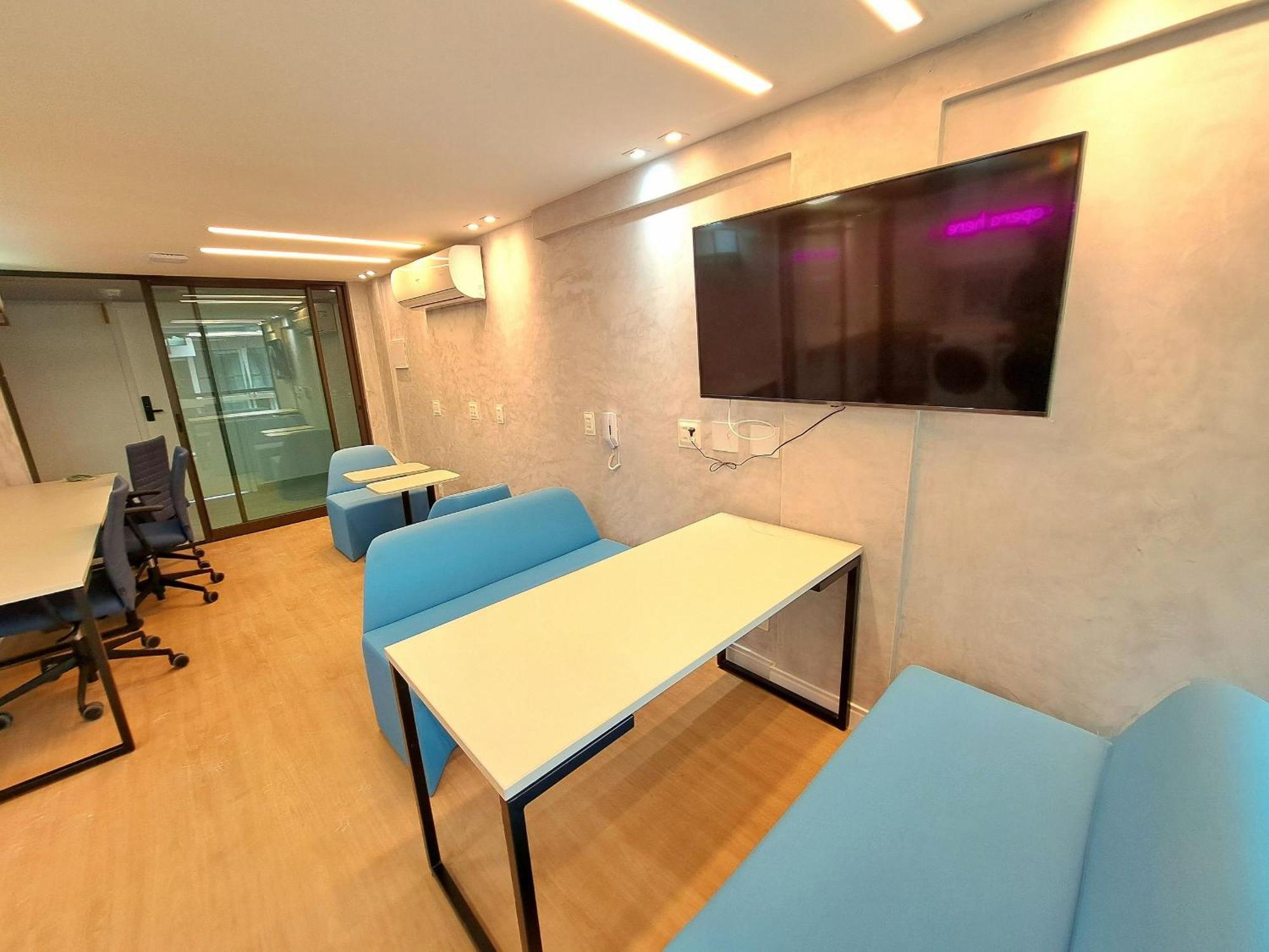Flat No Centro De -sunny Hall323 - By Anfitriao * Porto de Galinhas