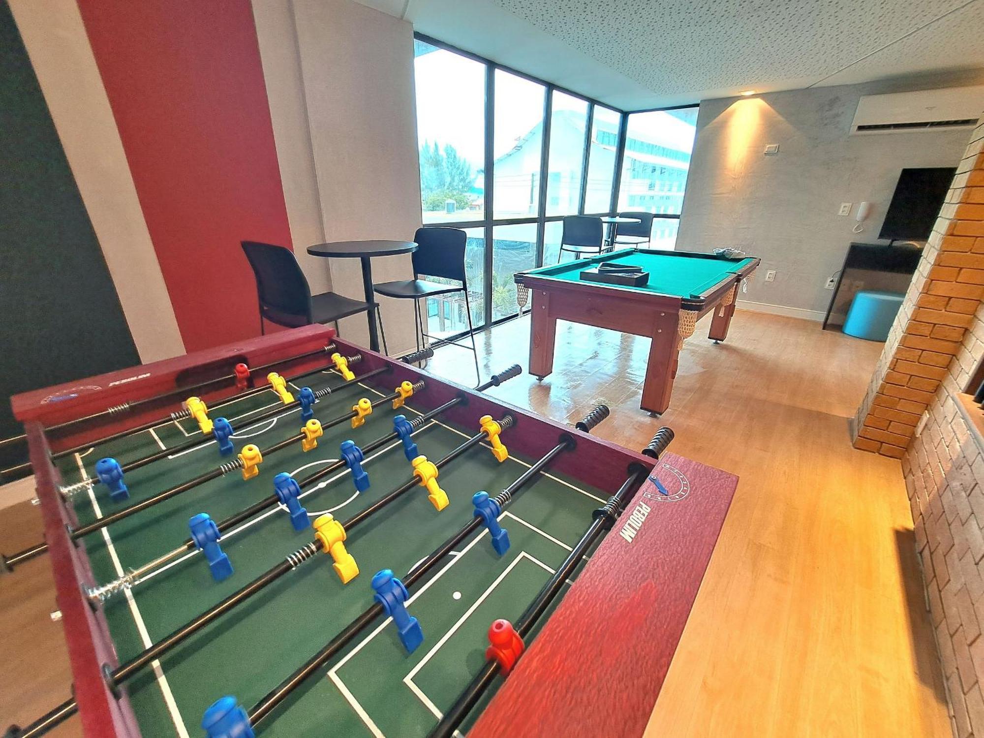 Flat No Centro De -sunny Hall323 - By Anfitriao Porto de Galinhas