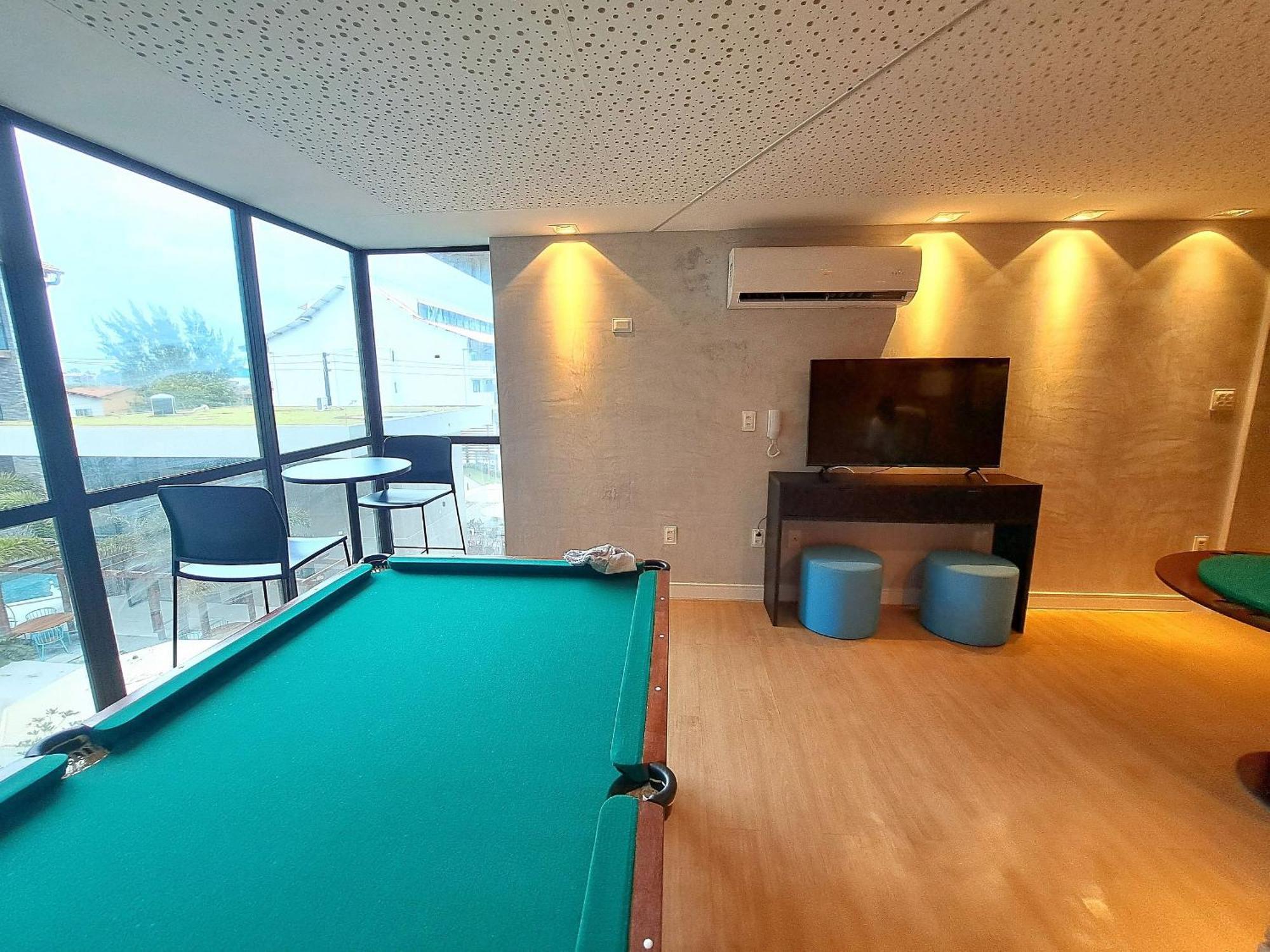 Flat No Centro De -sunny Hall323 - By Anfitriao Holiday home *