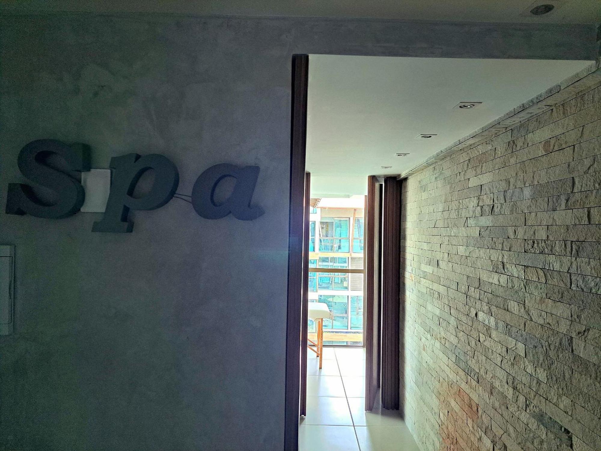 Holiday home Flat No Centro De -sunny Hall323 - By Anfitriao
