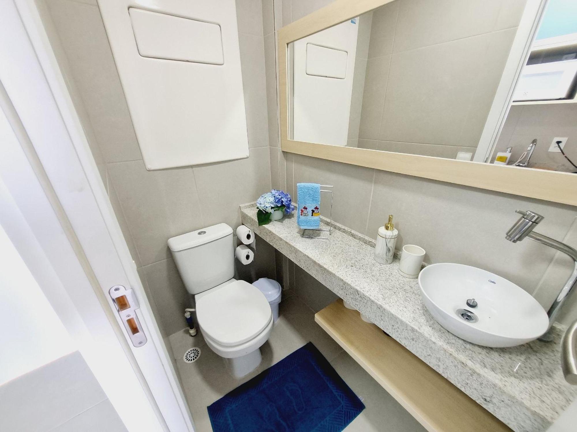 Holiday home Flat No Centro De -sunny Hall323 - By Anfitriao