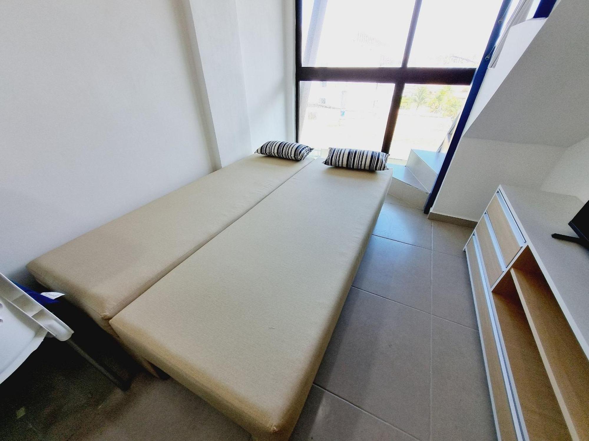 Holiday home Flat No Centro De -sunny Hall323 - By Anfitriao Porto de Galinhas