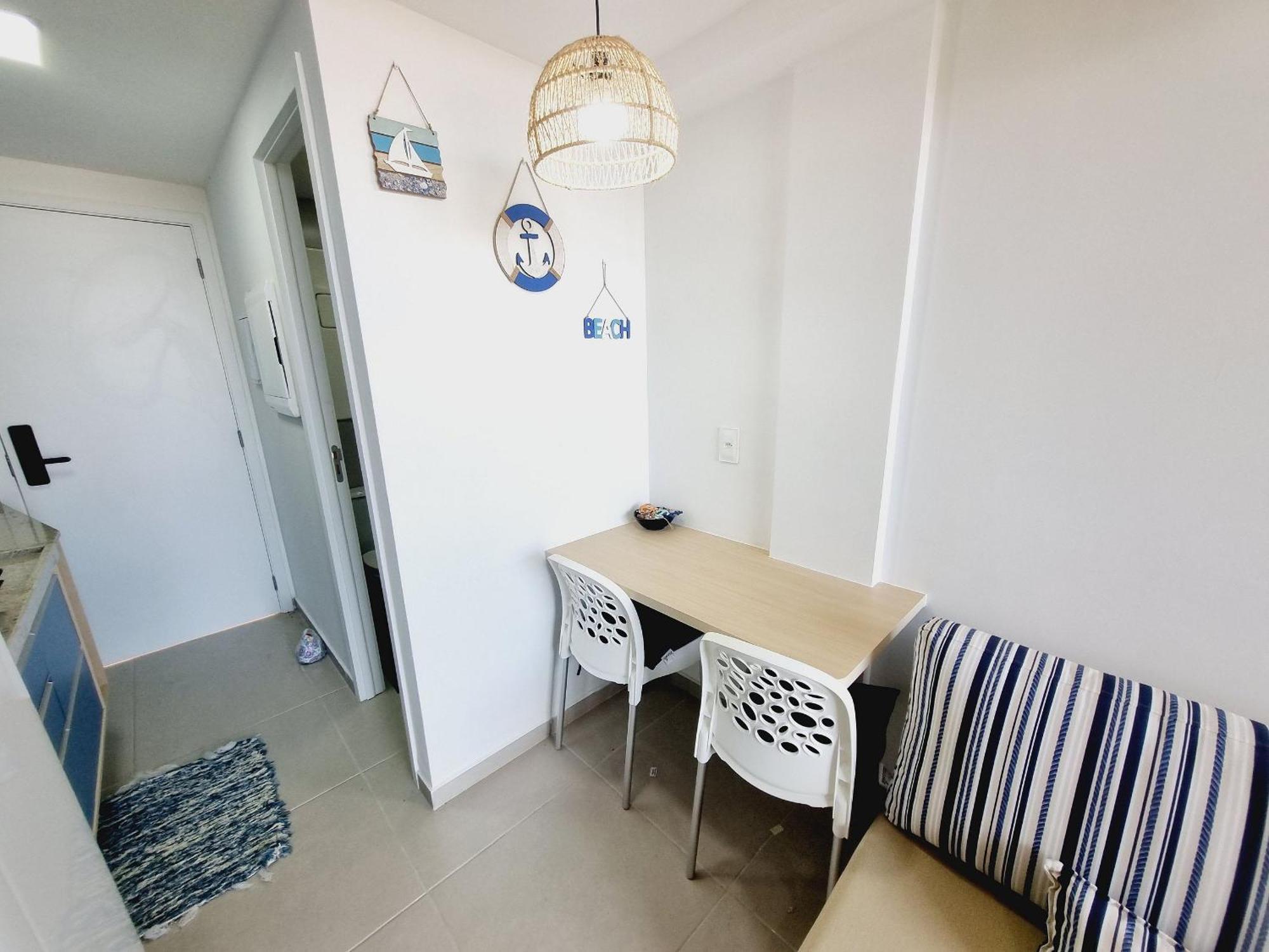Flat No Centro De -sunny Hall323 - By Anfitriao * Porto de Galinhas