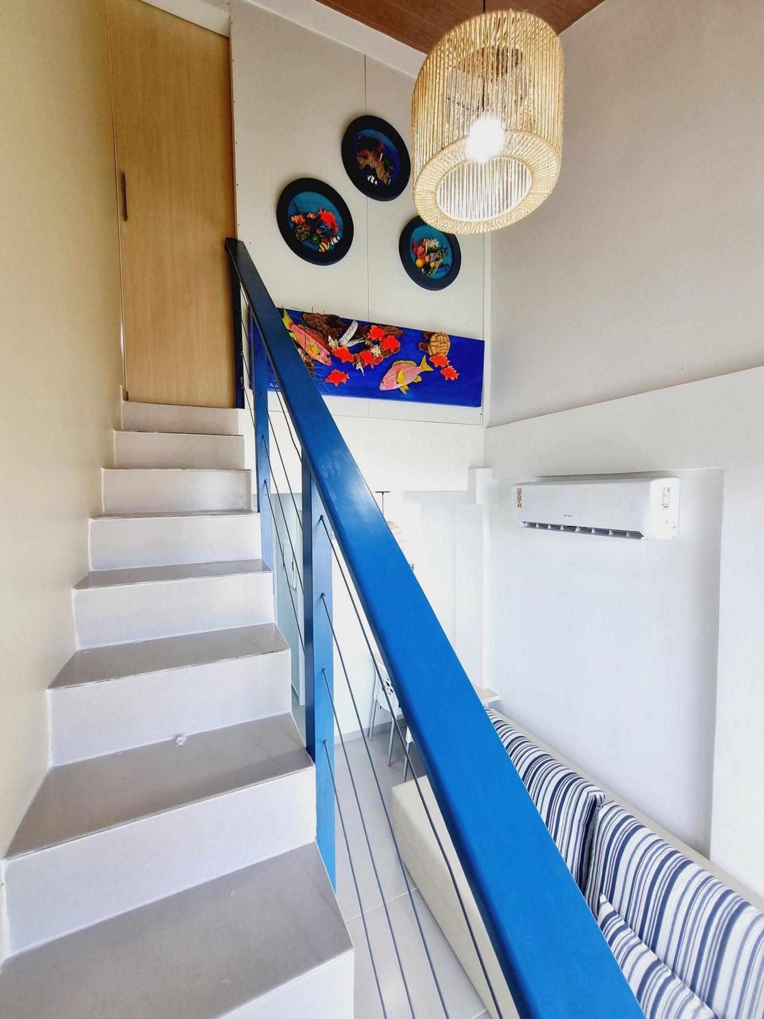 Flat No Centro De -sunny Hall323 - By Anfitriao