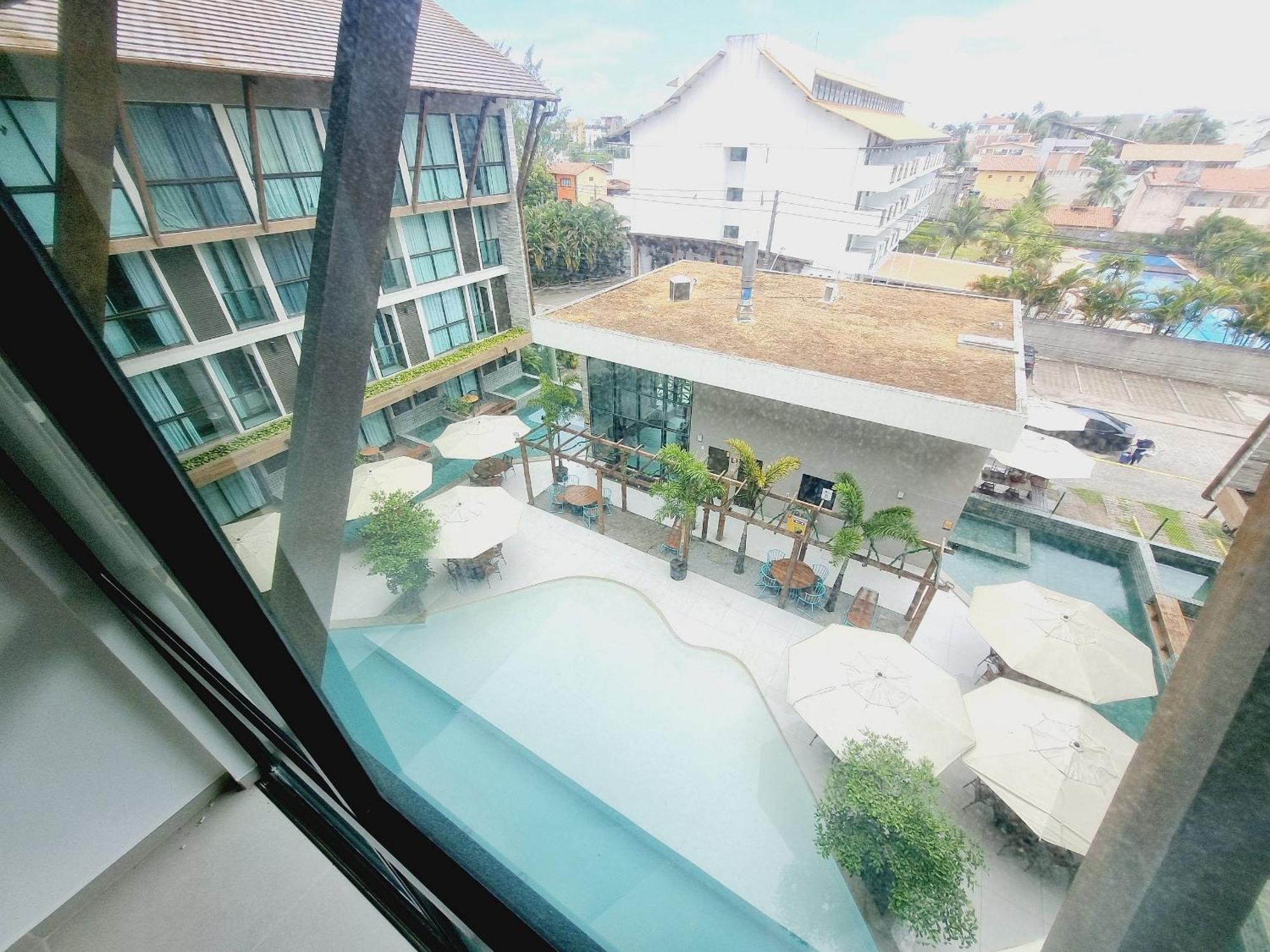 Holiday home Flat No Centro De -sunny Hall323 - By Anfitriao