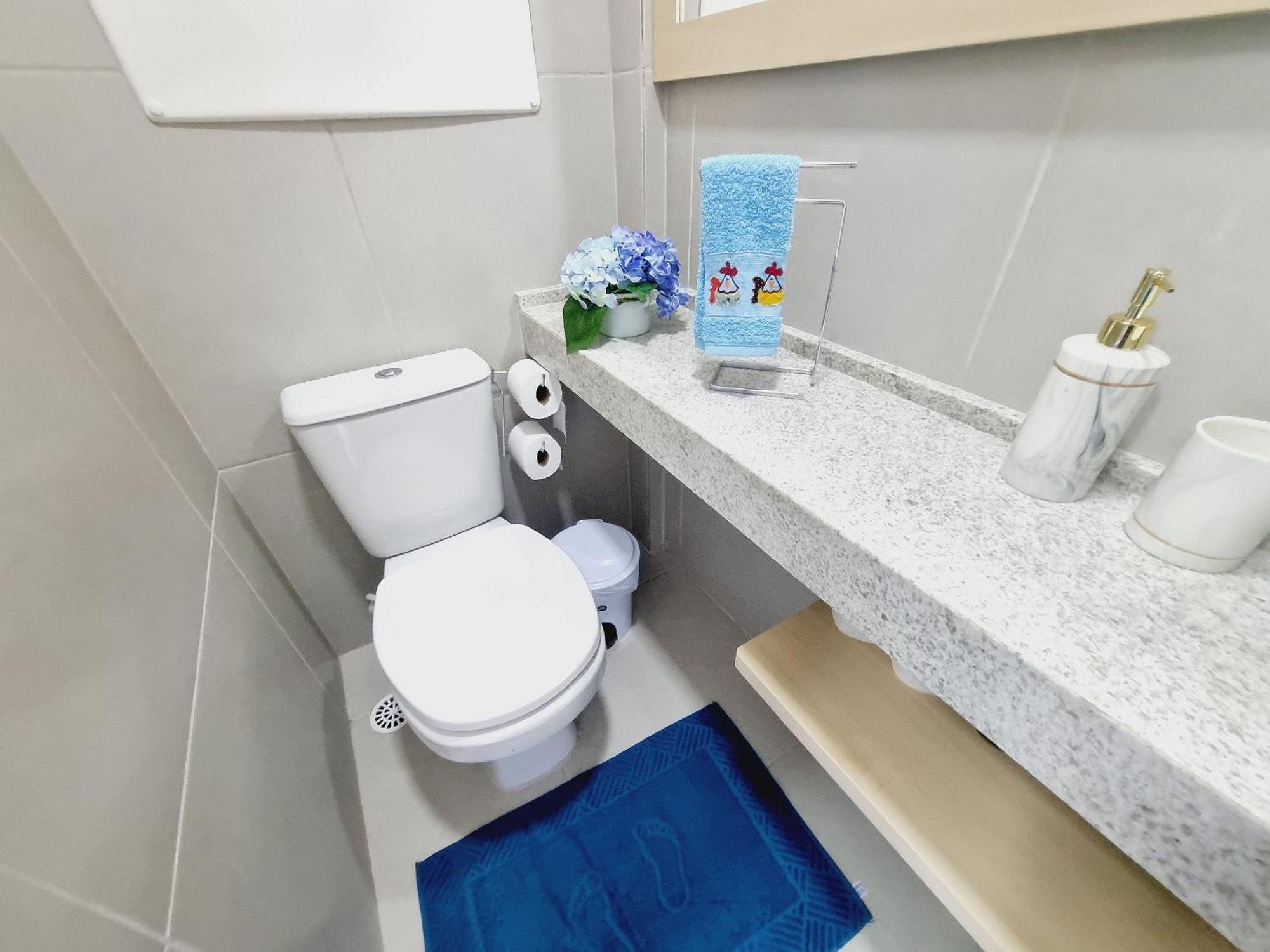Flat No Centro De -sunny Hall323 - By Anfitriao Porto de Galinhas