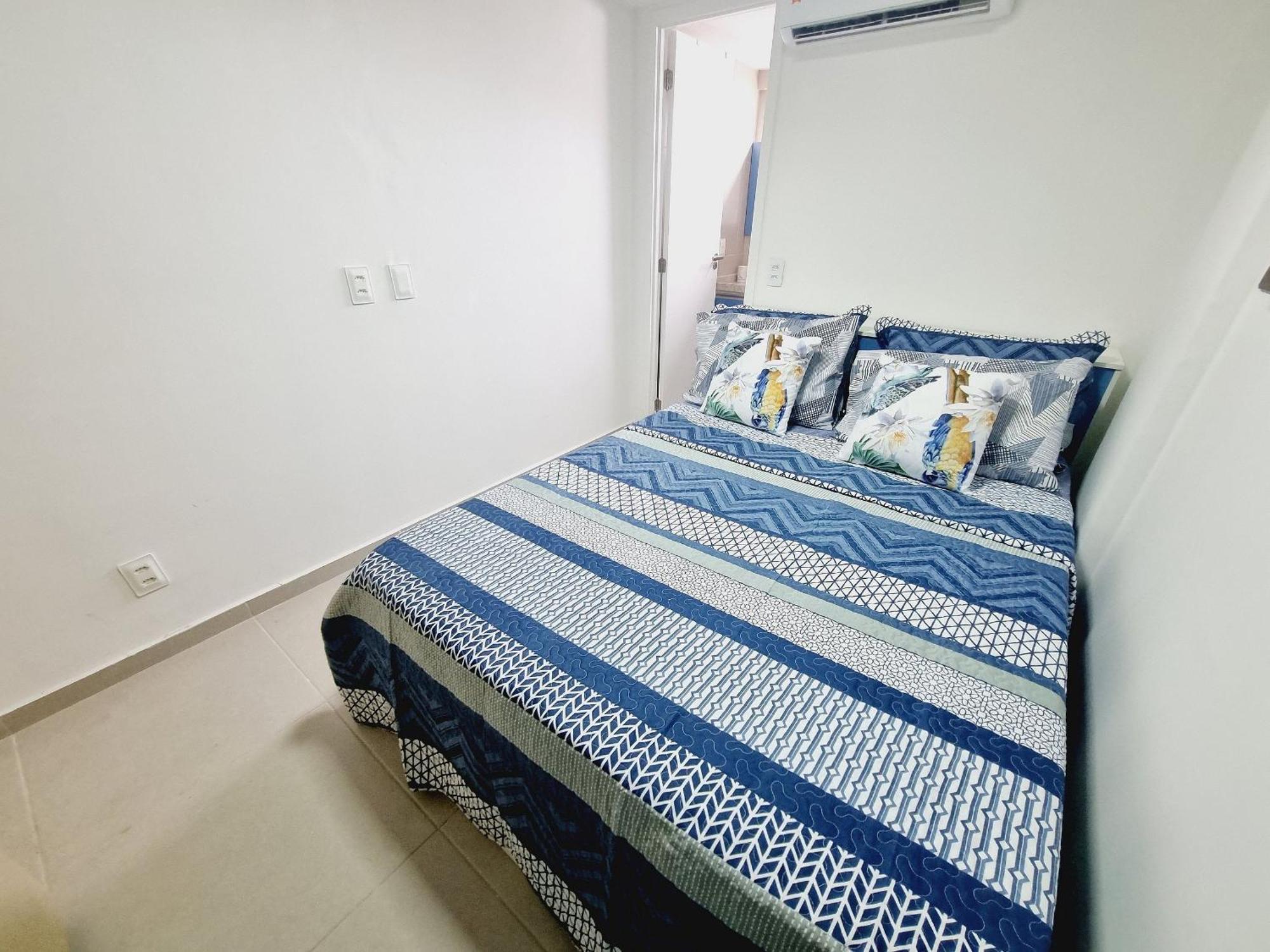 Flat No Centro De -sunny Hall323 - By Anfitriao * Porto de Galinhas