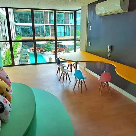 Flat No Centro De Porto De Galinhas -Sunny Hall323 - By Anfitriao Legal Exterior photo