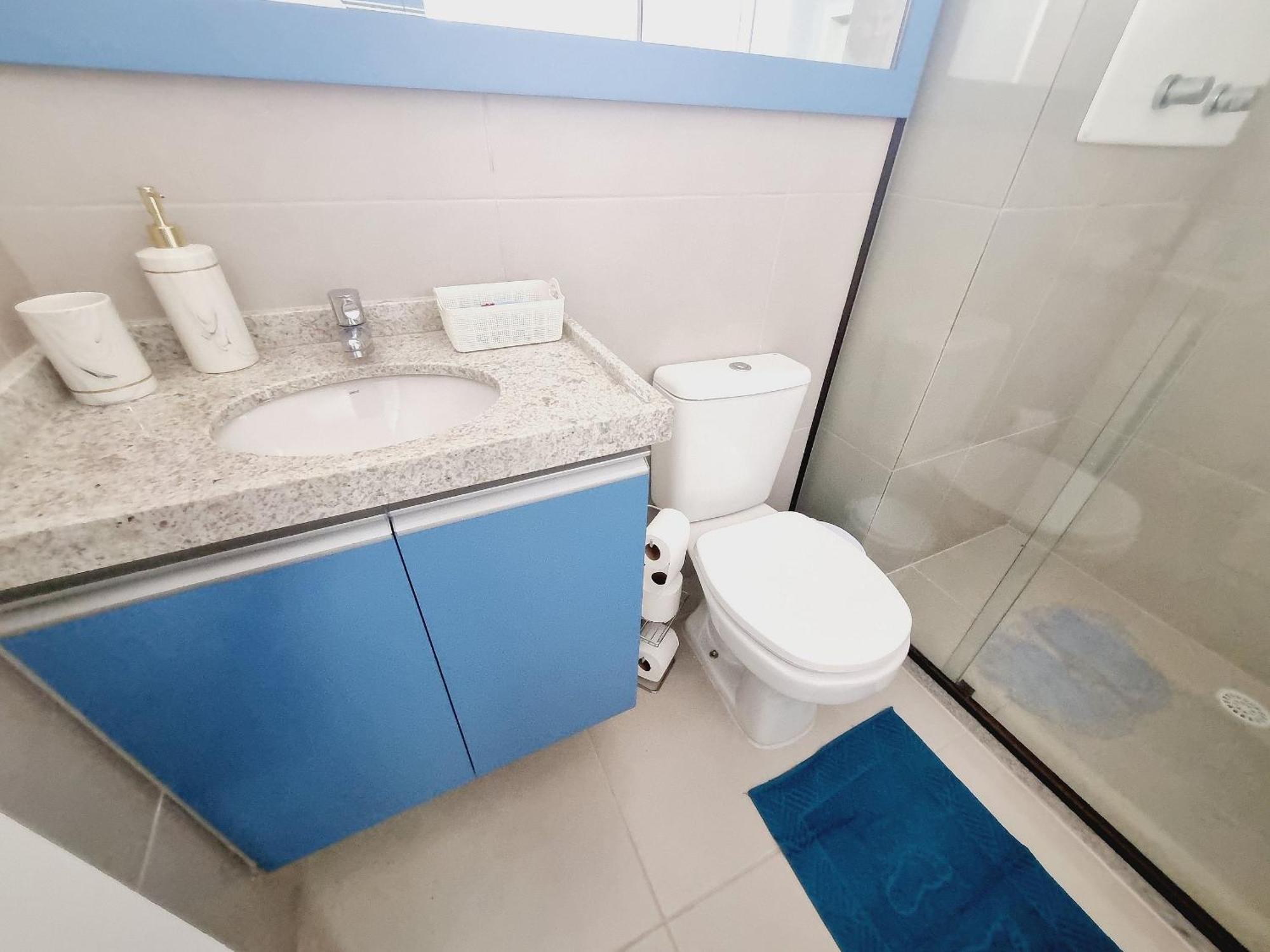 Holiday home Flat No Centro De -sunny Hall323 - By Anfitriao Porto de Galinhas