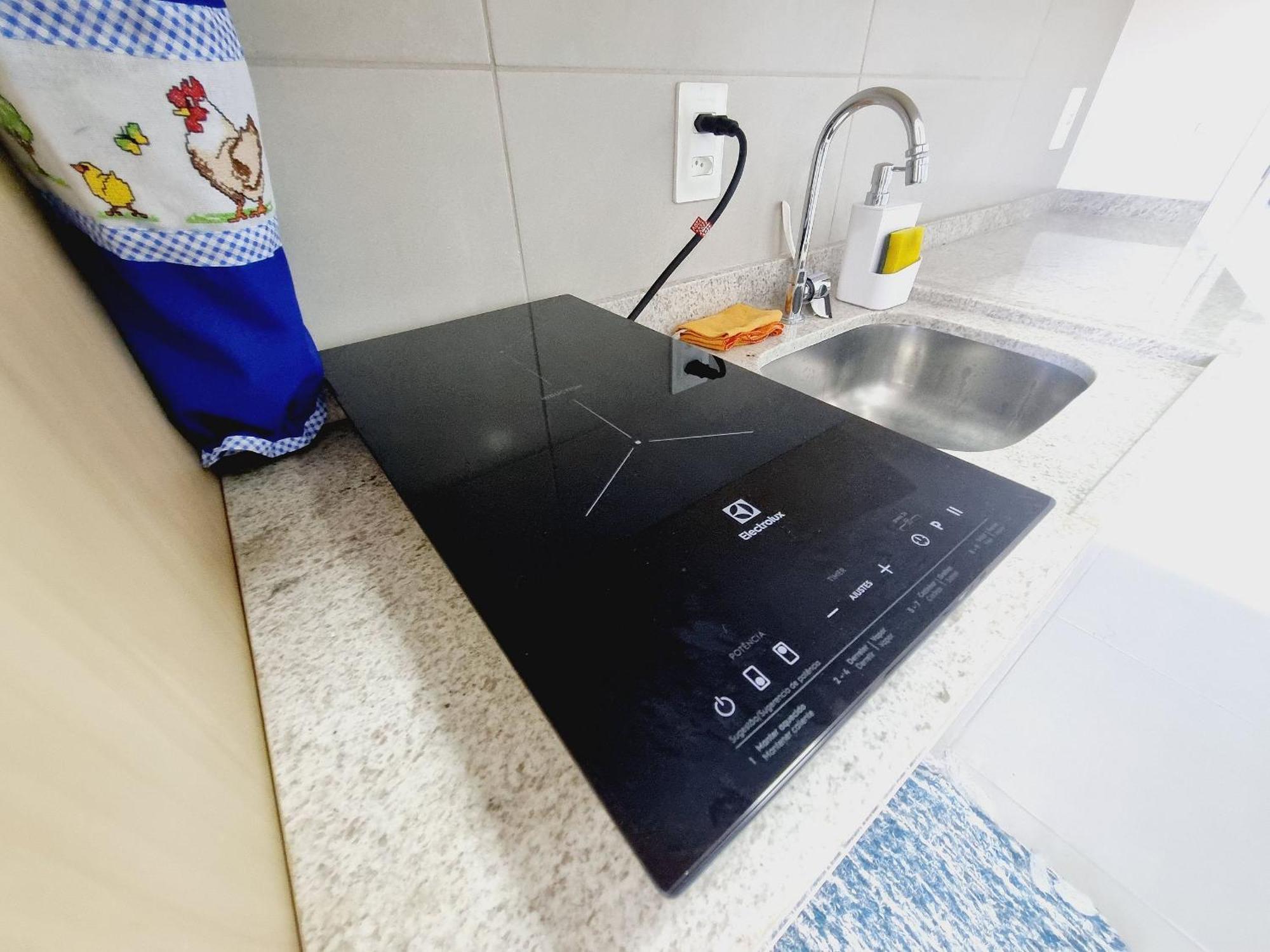 Holiday home Flat No Centro De -sunny Hall323 - By Anfitriao *