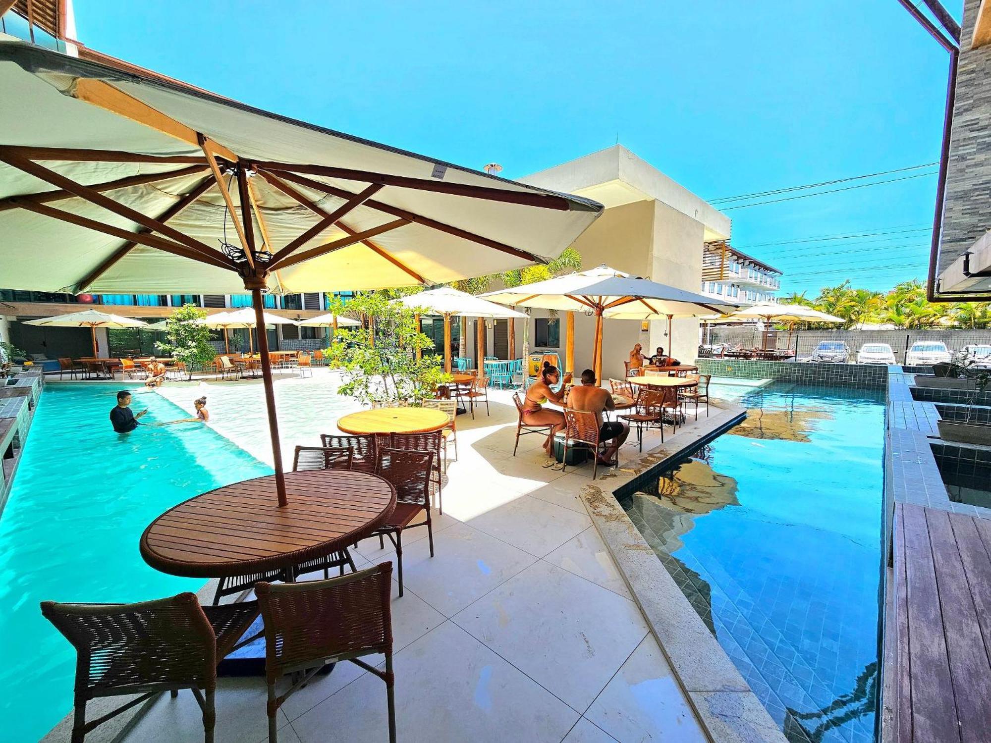 Holiday home Flat No Centro De -sunny Hall323 - By Anfitriao *